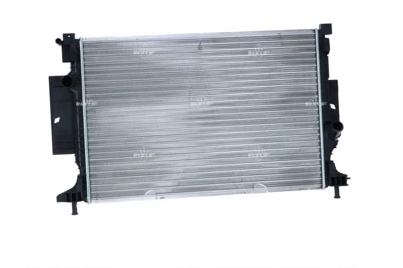 Радіатор охолодження Ford Focus III 1.5EcoBoost/2.0TDCi 14- NRF 59230 (фото 1)