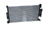 Радіатор охолодження Ford Focus III 1.5EcoBoost/2.0TDCi 14- NRF 59230 (фото 3)
