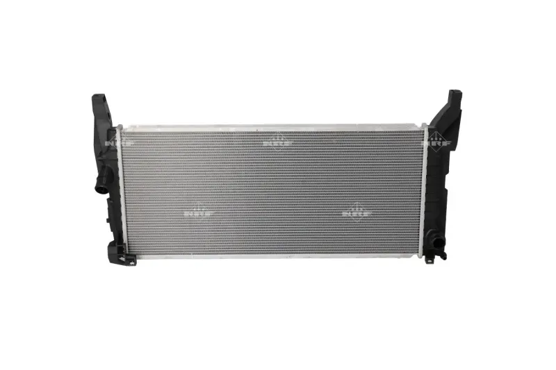 Радіатор охолодження BMW X1 (F48)/X2 (F39) 15-23 B48 NRF 59236 (фото 1)