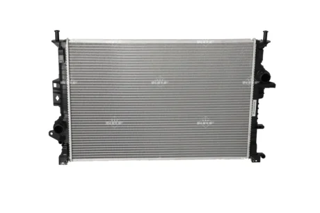 Радіатор охолодження Ford Transit Connect 1.6 EcoBoost 13- NRF 59237