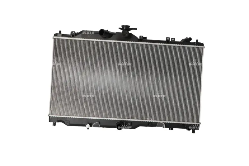 Радіатор охолодження Mazda CX-3 1.5 SKYACTIV-D 15-18 NRF 59244 (фото 1)