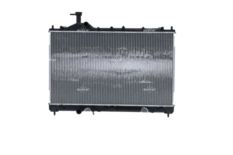 Радіатор охолодження Mitsubishi Outlander III 2.2 DI-D 12- NRF 59247 (фото 1)