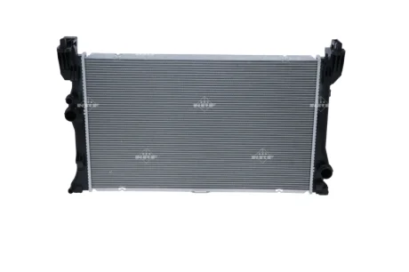 Радіатор охолодження MB Vito (W447) OM651 14- NRF 59248