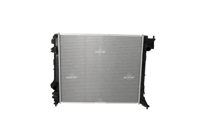 Радіатор охолодження Nissan Qashqai/Renault Kadjar 1.2 DIG-T/TCe 13- NRF 59275 (фото 1)