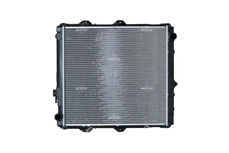 Радіатор охолодження Toyota Hilux VI 2.5 D-4D 01-05 NRF 59279 (фото 1)