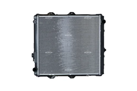 Радіатор охолодження Toyota Hilux VI 2.5 D-4D 01-05 NRF 59279