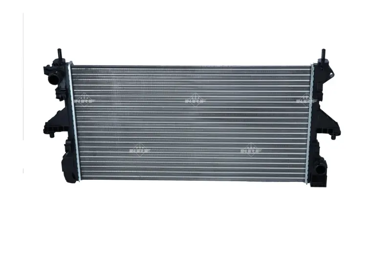 Радіатор охолодження Citroen Jumper/Peugeot Boxer 2.0/2.2D 15- NRF 59280 (фото 1)