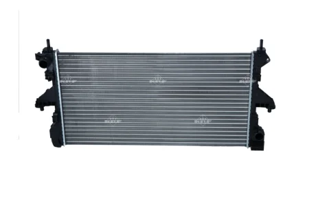 Радіатор охолодження Citroen Jumper/Peugeot Boxer 2.0/2.2D 15- NRF 59280