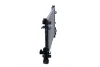 Радіатор охолодження Renault Trafic III 1.6/2.0 dCi 14- (-AC) NRF 59299 (фото 4)