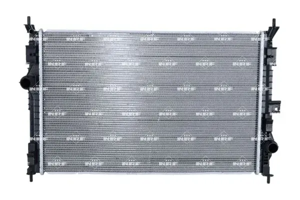 Радіатор охолодження Сitroen Berlingo/C4/C5/Jumpy/Peugeot 308/508/Expert/Partner 1.6/1.6D/2.0D 10- NRF 59302 (фото 1)