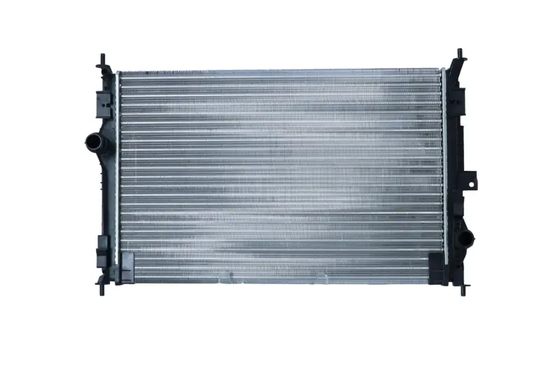Радіатор охолодження Сitroen Berlingo/C4/C5/Jumpy/Peugeot 308/508/Expert/Partner 1.6/1.6D/2.0D 10- NRF 59302A (фото 1)