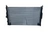 Радіатор охолодження Сitroen Berlingo/C4/C5/Jumpy/Peugeot 308/508/Expert/Partner 1.6/1.6D/2.0D 10- NRF 59302A (фото 3)