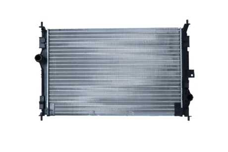 Радіатор охолодження Сitroen Berlingo/C4/C5/Jumpy/Peugeot 308/508/Expert/Partner 1.6/1.6D/2.0D 10- NRF 59302A