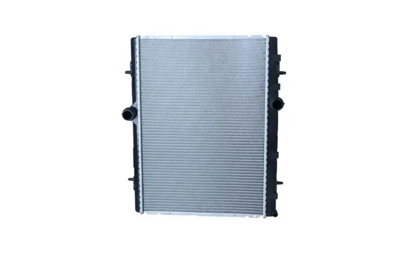 Радіатор охолодження Citroen Picasso/Peugeot 3008/5008 1.2-1.6 12- NRF 59320 (фото 1)