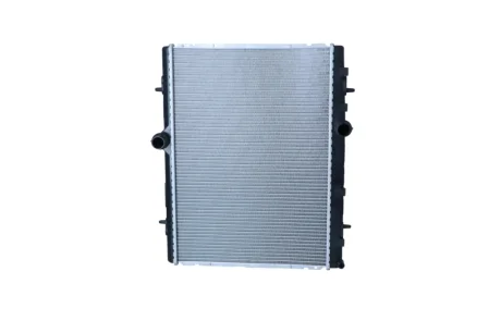 Радіатор охолодження Citroen Picasso/Peugeot 3008/5008 1.2-1.6 12- NRF 59320