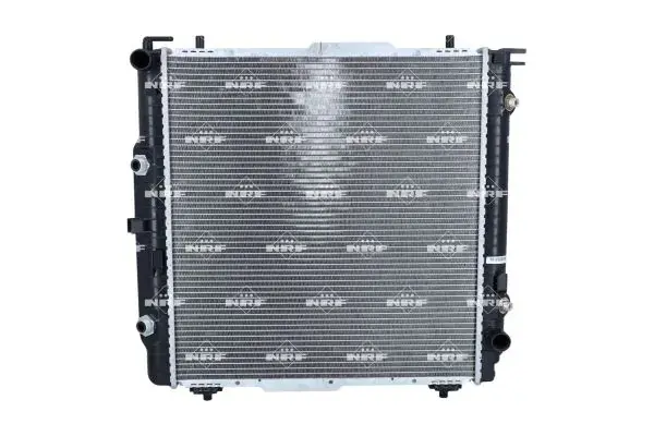 Радіатор охолодження MB G-class (W463) 90- NRF 59323 (фото 1)