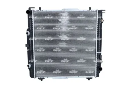 Радіатор охолодження MB G-class (W463) 90- NRF 59323