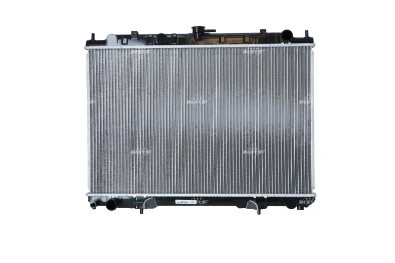 Радіатор охолодження Nissan X-Trail 2.2 dCi 01-13 NRF 59347 (фото 1)