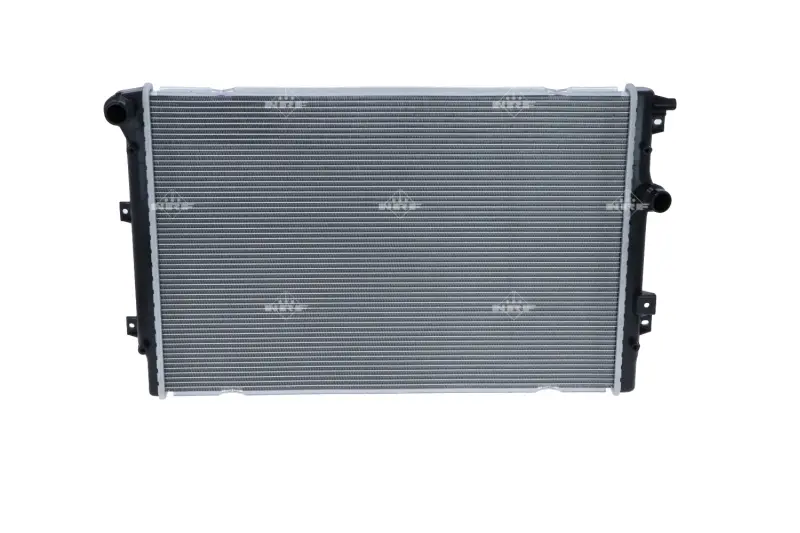 Радіатор охолодження VW Sharan/Tiguan 07- NRF 59352 (фото 1)
