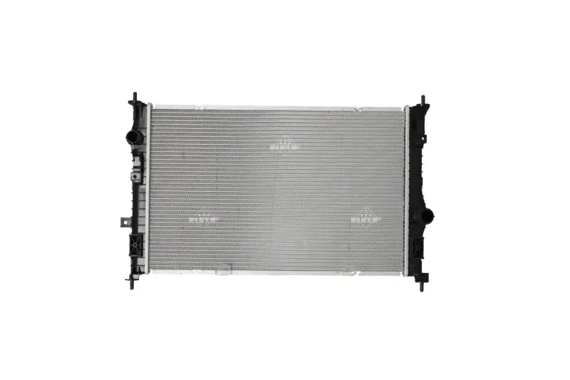 Радіатор охолодження Citroen Berlingo 1.5BlueHDi/1.2PureTech 16-/Jumpy 1.6/2.0BlueHDi 16- NRF 59355 (фото 1)