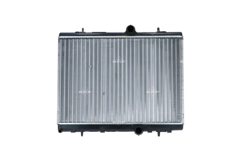 Радіатор охолодження Citroen C4/DS4 1.2 THP/1.6 BlueHDi 14- NRF 59357A (фото 1)
