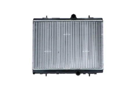 Радіатор охолодження Citroen C4/DS4 1.2 THP/1.6 BlueHDi 14- NRF 59357A