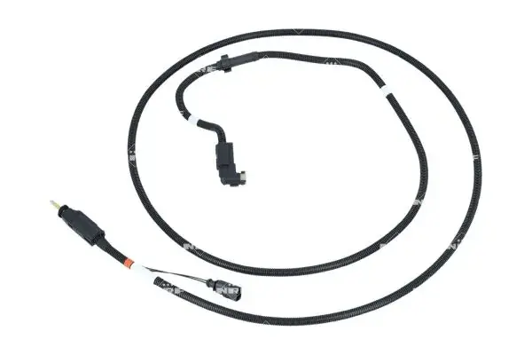 Трубка подачі AdBlue Audi Q3 18-/VW Tiguan 2.0 TDI 16- NRF 706010 (фото 1)