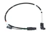 Трубка подачі AdBlue MB Vito (W447) 2.2CDI 17- NRF 706037 (фото 4)