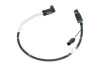 Трубка подачі AdBlue MB Vito (W447) 2.2CDI 17- NRF 706038 (фото 3)