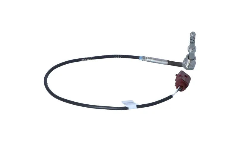 Датчик температури ВГ (перед сажевим фільтром) VW Golf V 1.9/2.0 TDI 03-09 NRF 707023 (фото 1)