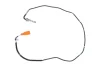 Датчик температури ВГ VW T5 2.5 TDI 03-09 NRF 707042 (фото 2)