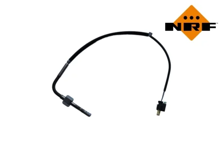 Датчик температури ВГ (перед сажевим фільтром) MB Sprinter 3.0CDI 06- OM651 NRF 707064