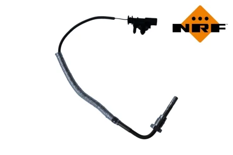 Датчик температури ВГ Volvo S40 II/S60 II/V50/V70 III/XC 60 I/XC70 II 2.0/2.4D 06- NRF 707114