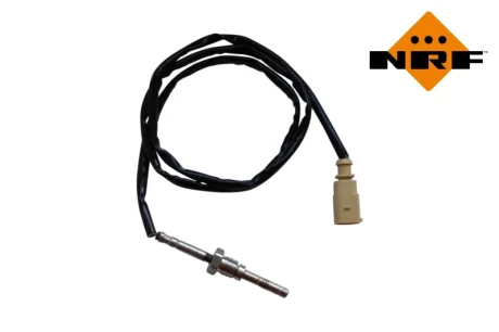 Датчик температури ВГ VW T5/T6 2.0 TDI 09- NRF 707146