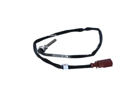 Датчик температури ВГ (перед сажевим фільтром) VW T5/T6 2.0 TDI 09- NRF 707150