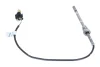 Датчик температури ВГ (перед сажевим фільтром) MB C-class (W203)/E-class (W211) OM646 2.2D 02-08 NRF 707186 (фото 3)