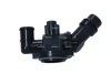 Термостат Audi A4/A6 2.0TFSI 04-11 (87°C) NRF 725003 (фото 3)