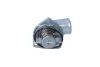 Термостат Opel Astra G 1.4-1.6 16V 98-09 (92°) NRF 725014 (фото 1)