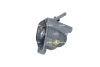 Термостат Opel Astra G/Vectra B/C 1.8i/1.8 16V 95- (92°С) NRF 725022 (фото 2)