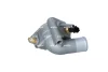 Термостат Opel Astra G/Vectra B/C 1.8i/1.8 16V 95- (92°С) NRF 725022 (фото 3)