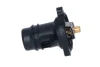 Термостат Opel Corsa D/Astra J/Chevrolet Aveo/Cruze 1.2/1.4 09- (103°C) NRF 725024 (фото 4)