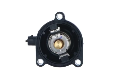 Термостат Opel Corsa D/Astra J/Chevrolet Aveo/Cruze 1.2/1.4 09- (103°C) NRF 725024