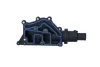 Термостат Renault Clio/Megane 1.4/1.6 02- (89°C) NRF 725042 (фото 3)