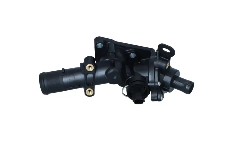 Термостат Renault Kangoo/Megane III/IV/Scenic III/IV 1.5dCi 09- (83°C) NRF 725078 (фото 1)