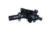 Термостат Renault Kangoo/Megane III/IV/Scenic III/IV 1.5dCi 09- (83°C) NRF 725078 (фото 1)
