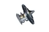 Термостат Subaru Forester/Impreza/Legasy V 2.0 D AWD/2.5 AWD 08- (86°C) NRF 725084 (фото 4)