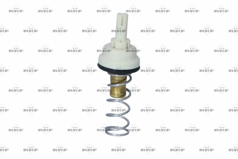 Термостат VW Passat/Touran 1.4 TSI 09-15 (80°C) NRF 725085 (фото 1)