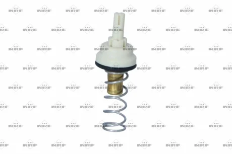 Термостат VW Passat/Touran 1.4 TSI 09-15 (80°C) NRF 725085