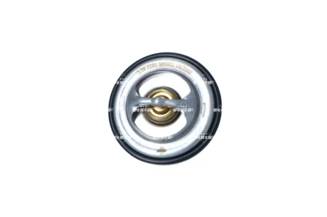 Термостат BMW 5 (E34/E28)/3 (E30/E21) 2.0-3.5 77-95 (M10/M21) NRF 725086