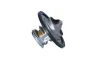 Термостат Renault Clio III 2.0 16V Sport 06-14 (75°C) NRF 725089 (фото 4)